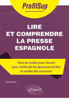 Lire et comprendre la presse espagnole