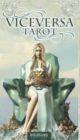 Coffret Vice Versa Tarot