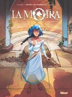 La Moïra - Tome 02, Saî-Mina