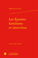 Les Epistres familieres et invectives