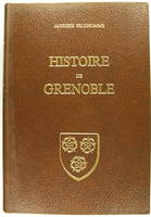 Histoire de Grenoble.