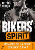 Bikers’ Spirit, Bikers' Law, T4