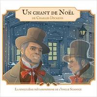 Un chant de Noël