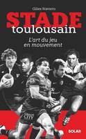 Stade Toulousain, l'art du jeu à la main