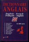 Dictionnaire Collins français