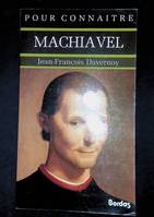 Pour connaître Machiavel