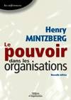 LE POUVOIR DANS LES ORGANISATIONS - LES REFERENCES, Les références