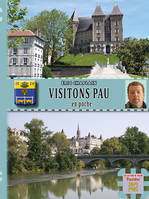 Visitons Pau... en poche