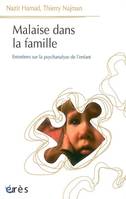 Malaise dans la famille