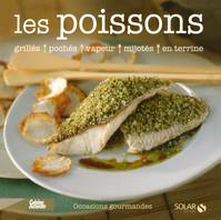 Les poissons - Occasions gourmandes