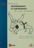 ENCHAINEMENTS ET CONTREPRISES