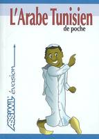 L'arabe tunisien de poche