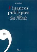 Finances publiques de l'État