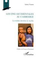 Les ONG occidentales au Cambodge, La réalité derrière le mythe