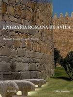 Epigrafía romana de Ávila