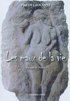 Les maux de la vie, recueil de poésie