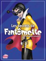 Hors Série - Les secrets de Fantômette