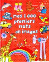 mes 1000 premiers mots en images