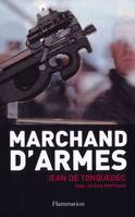 MARCHAND D'ARMES