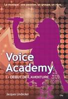 1, Voice Academy T1