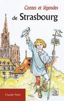 Contes et légendes de Strasbourg