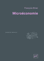 MICROECONOMIE