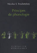 Principes de phonologie