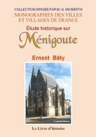 Étude historique sur Ménigoute