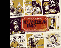 My american Diary