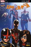 All-New Spider-Man nº12