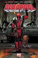 8, Deadpool Marvel now T08