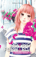 4, Moving Forward - tome 4