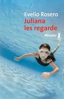 Bibliothèque hispano-américaine Juliana les regarde