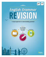 English Grammar Revision, A visual approach to understanding grammar