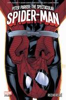 Peter Parker, the spectacular Spider-Man, 1, Peter Parker: The Spectacular Spider-Man T01