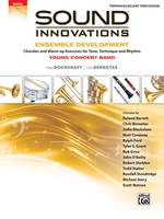 Sound Innovations for Concert Band, Ensemble Development for Young Concert Band - Chorales and Warm-ups