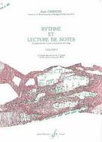 Rythme Et Lecture De Notes Volume 3