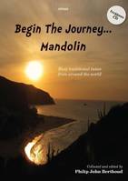 Begin The Journey... Mandolin