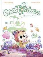 Ernest & Rebecca - tome 9 - Opération E.R.N.E.S.T.