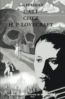 L'art chez H. P. Lovecraft