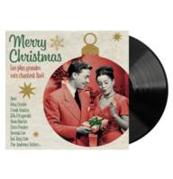 Merry Christmas - Les Plus Grandes Voix Chantent Noël