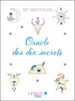 Oracle des dix secrets