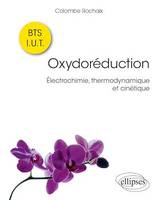 Oxydoréduction - Électrochimie, thermodynamique et cinétique