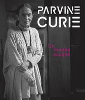 Parvine Curie, Sculptures