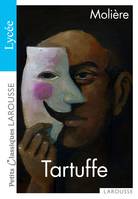 Tartuffe, Comédie