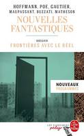 Nouvelles fantastiques (Edition pédagogique), Dossier thématique : La Frontière