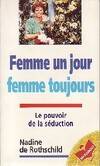 Femme un jour, femme toujours