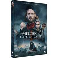 Melchior l'apothicaire - L'Énigme de Saint-Olav - DVD (2022)