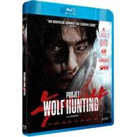 Projet Wolf Hunting - Blu-ray (2022)