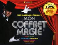 Mon coffret magie